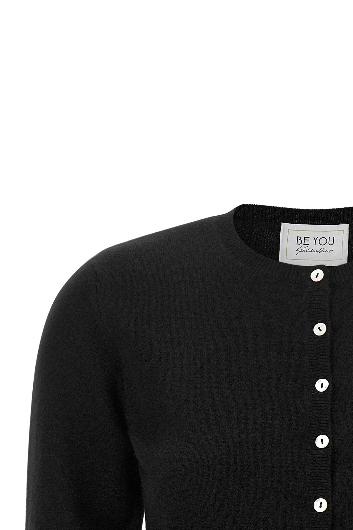 the be you cardigan defines an essential aesthetic through a rigorous constructi