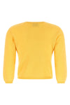 the be you 3080 cardigan exemplifies the refined construction of knitwear thro