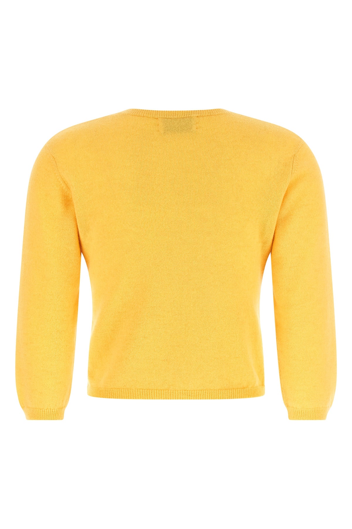 the be you 3080 cardigan exemplifies the refined construction of knitwear thro