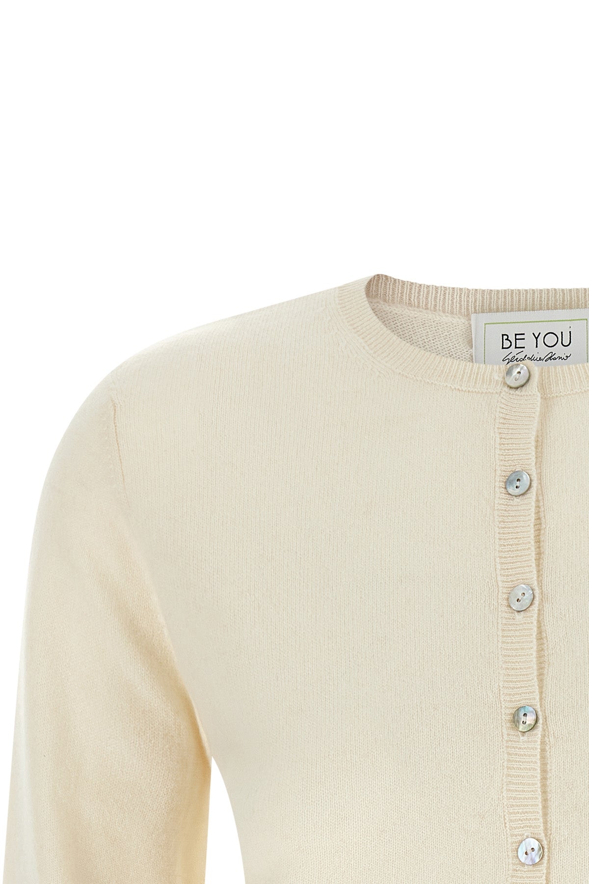 the be you 3080 cardigan defines an essential aesthetic through a rigorous con
