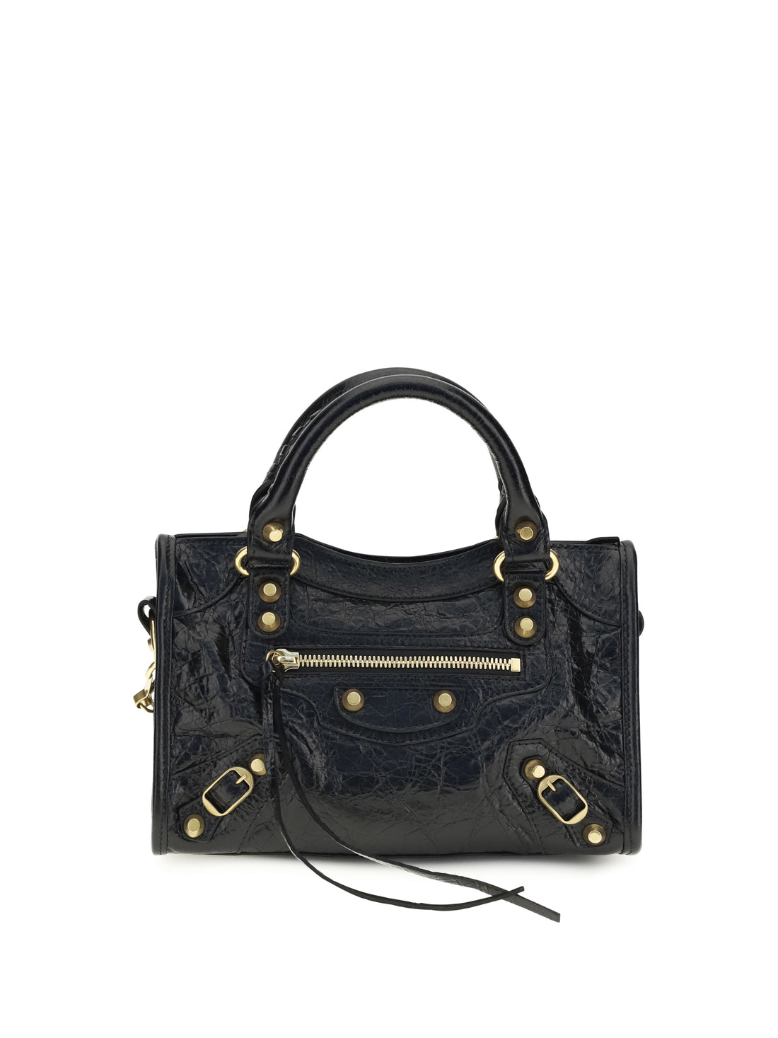 BALENCIAGA OS le city mini handbag 
