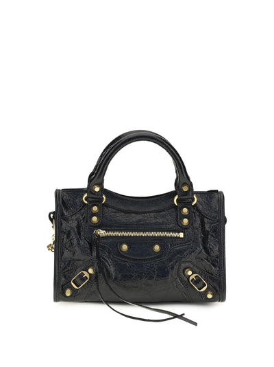 le city mini handbag