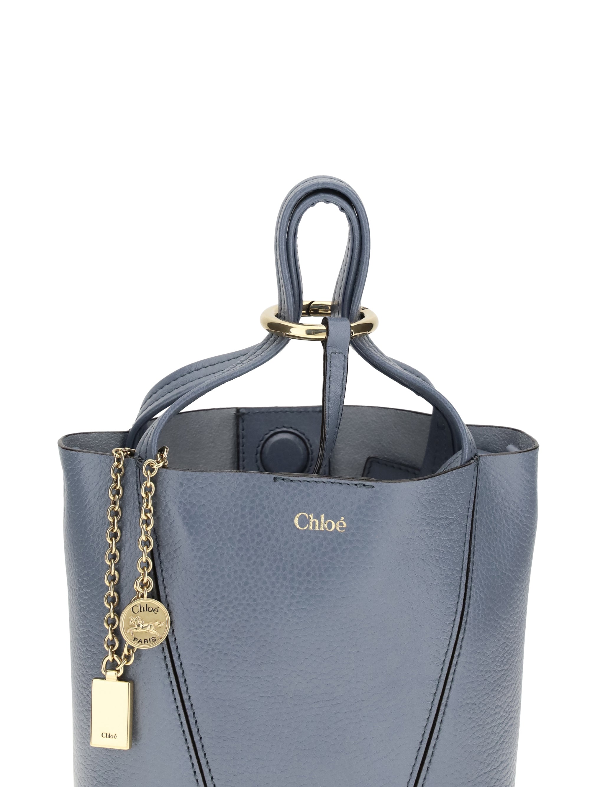 spin shoulder bag