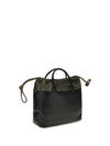 twin drawstring handbag