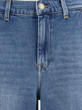 7FOR 24 bonnie jeans