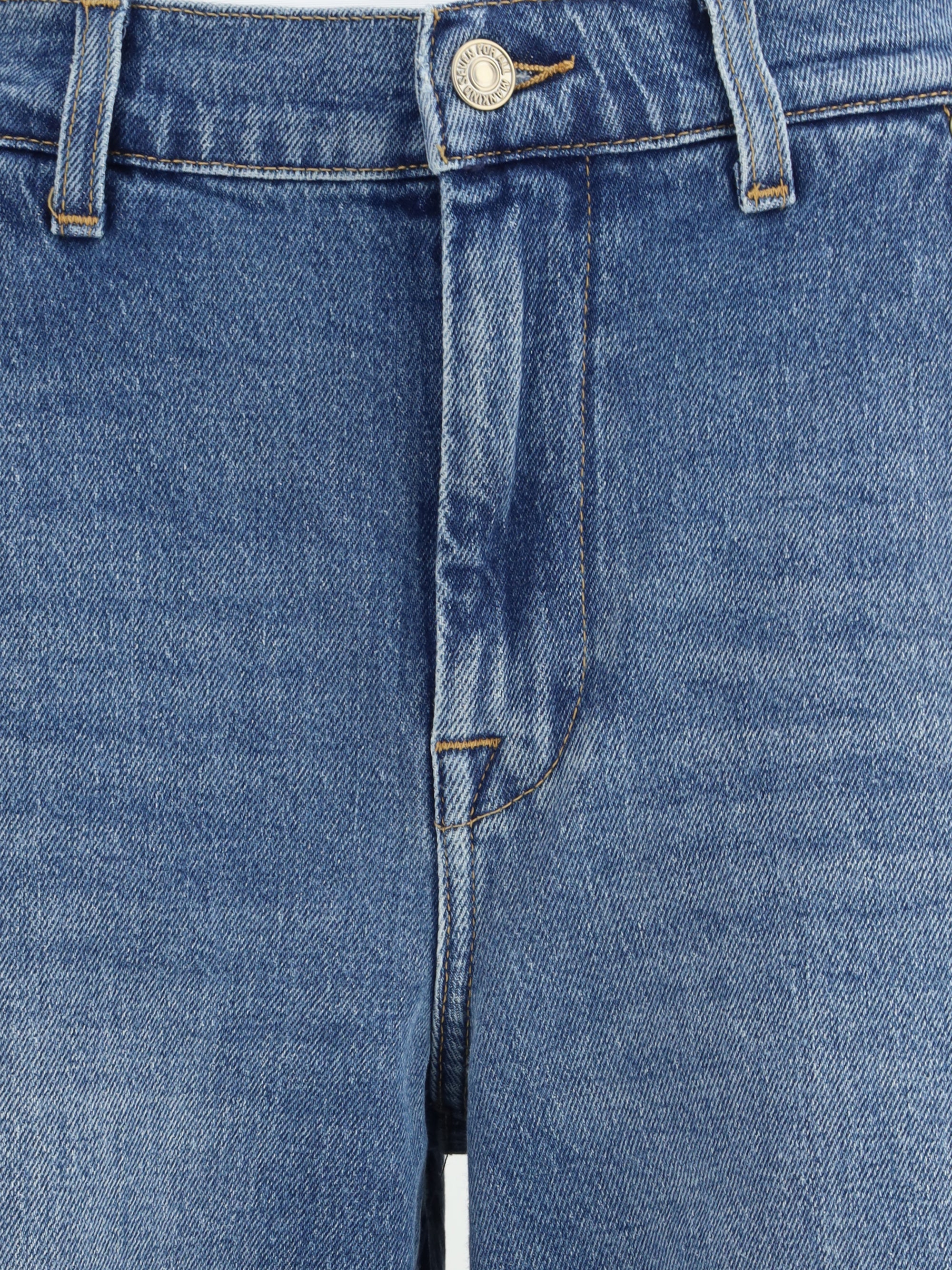 7FOR 24 bonnie jeans