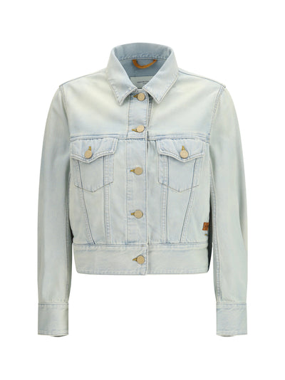 JACOB COHEN 44 denim jacket