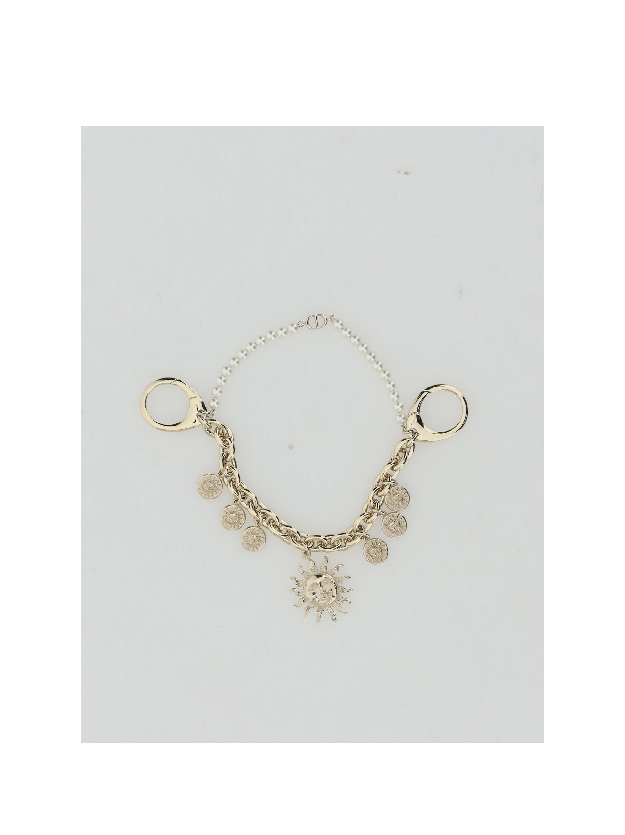 tdj soleil bag charm