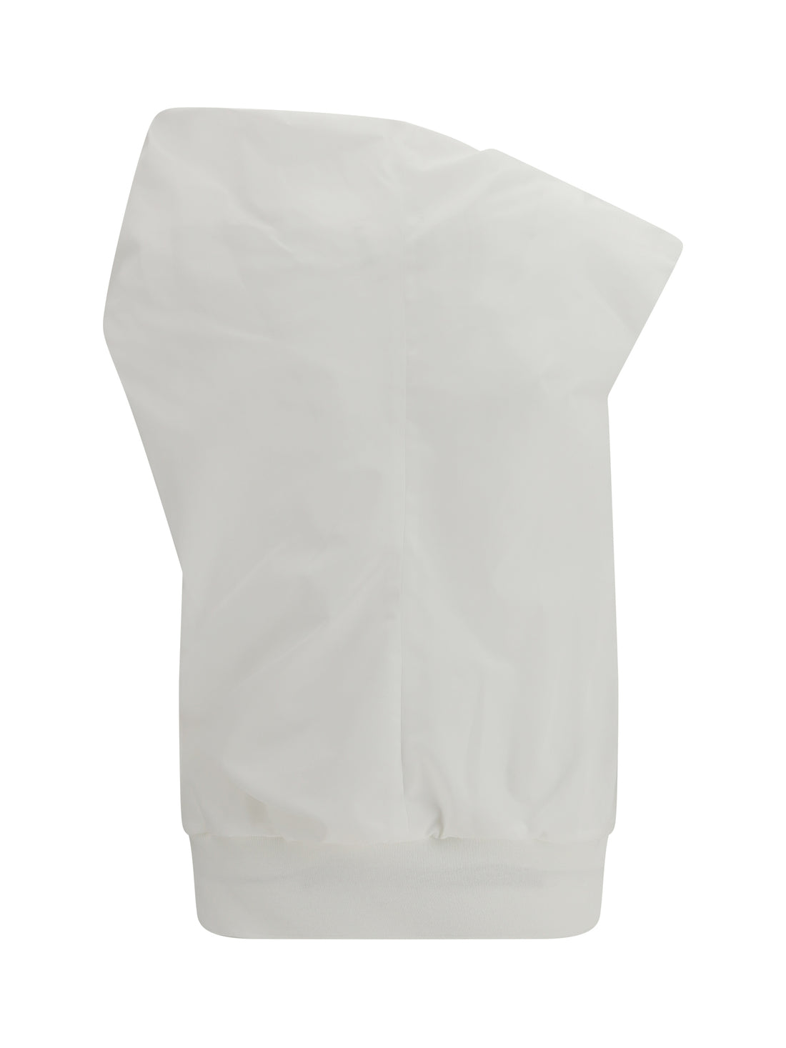 SACAI 2 poplin top