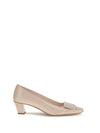 belle vivier pumps