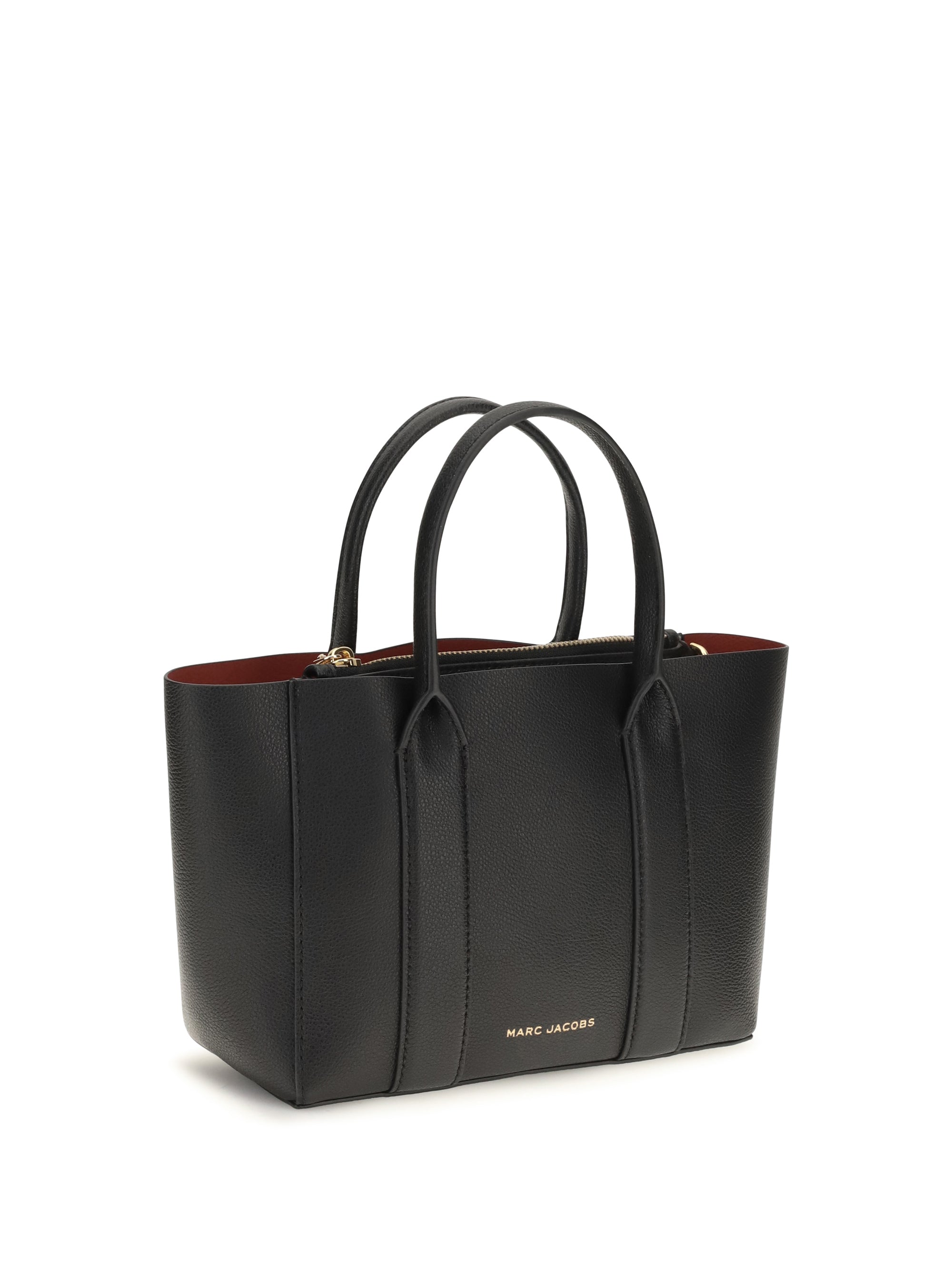 pop j the small work tote