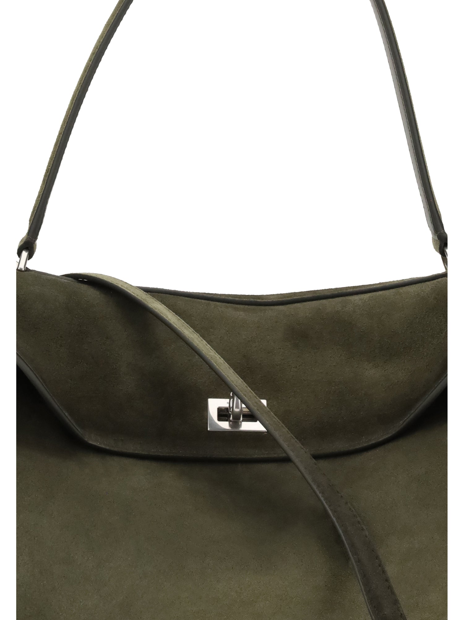 medium rodeo bag