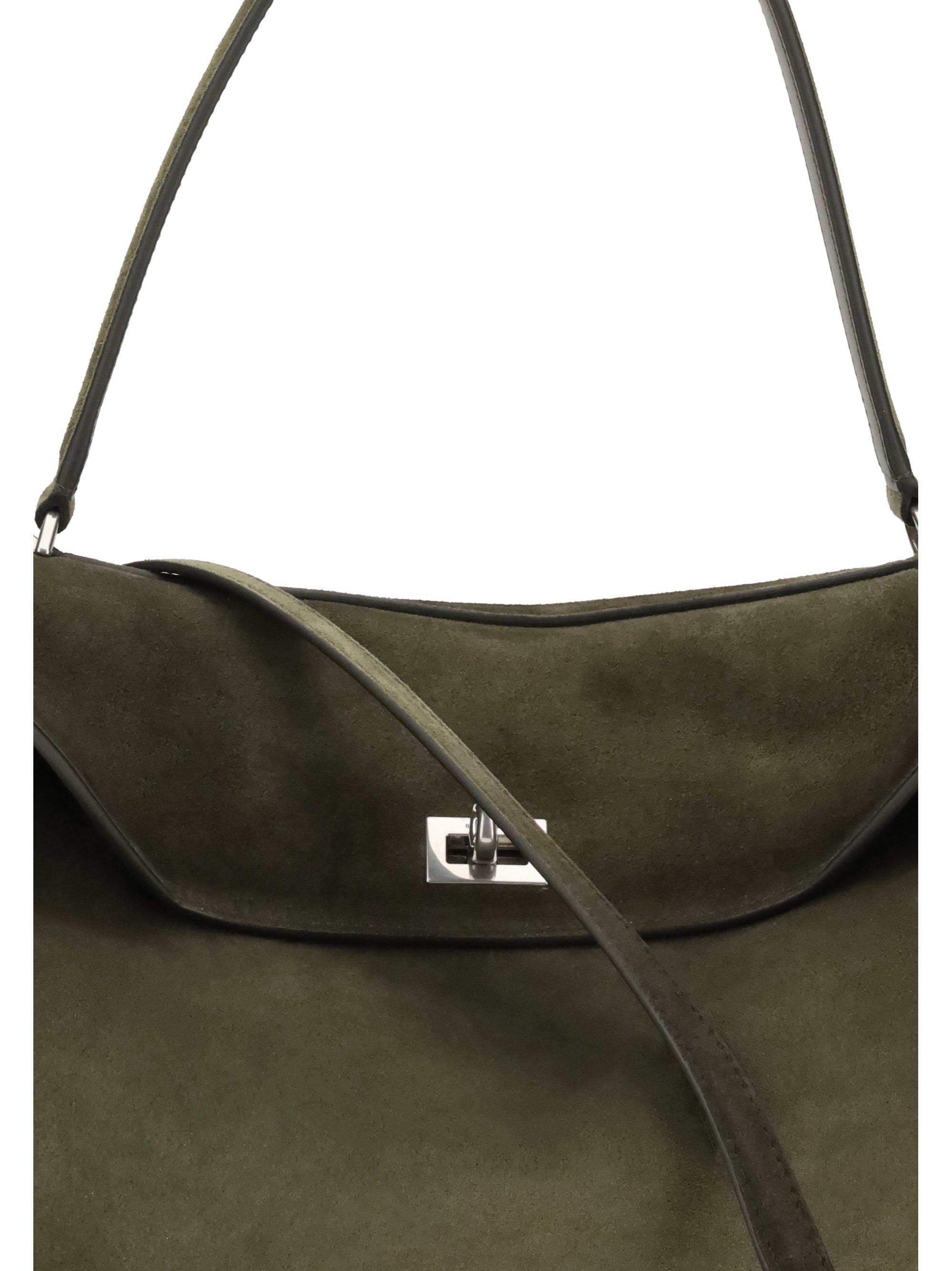 medium rodeo bag