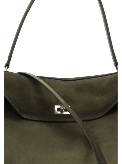 medium rodeo bag