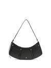 large pocket body shoulder bag
