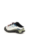 mules sneakers by mm6 x salomon