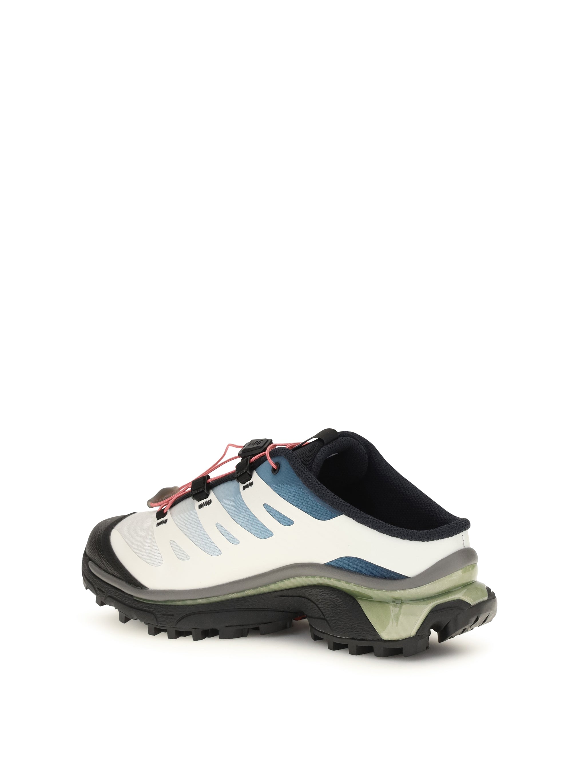 mules sneakers by mm6 x salomon