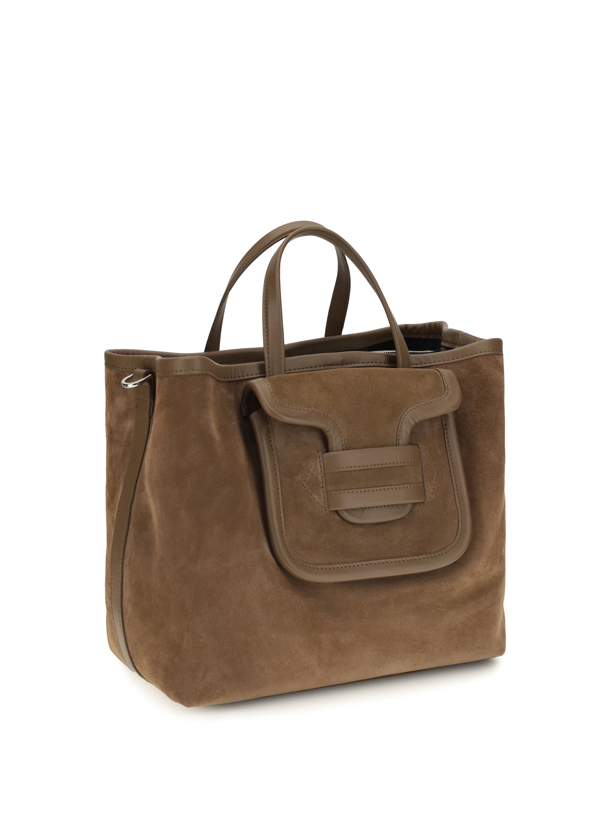 alpha day tote handbag