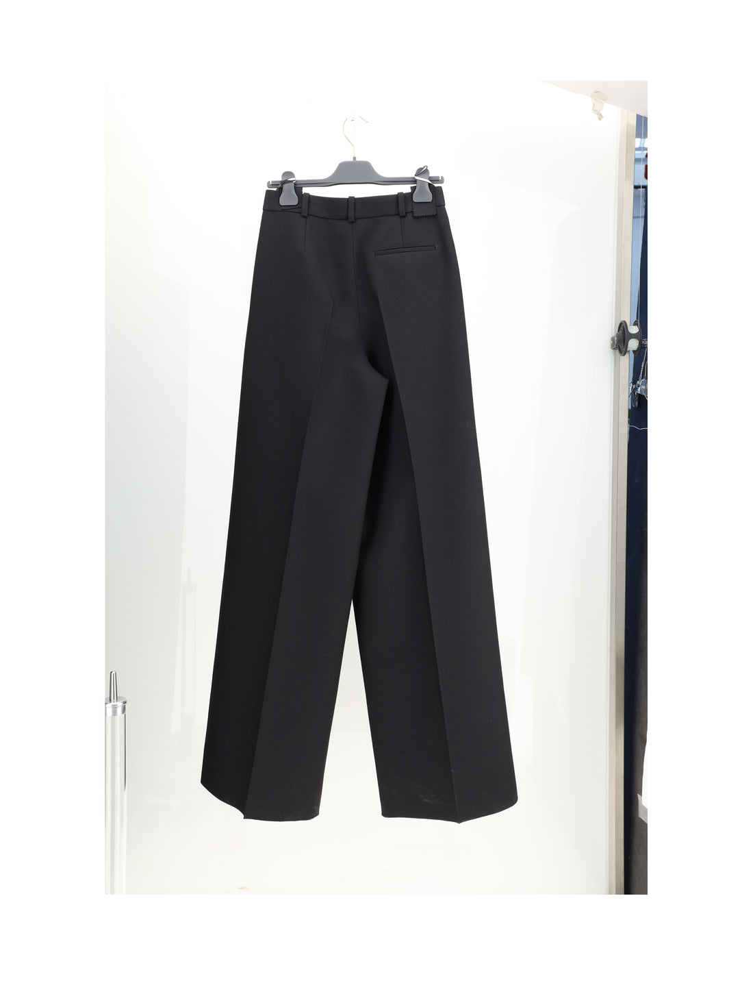DIOR 38 panta must buy nero