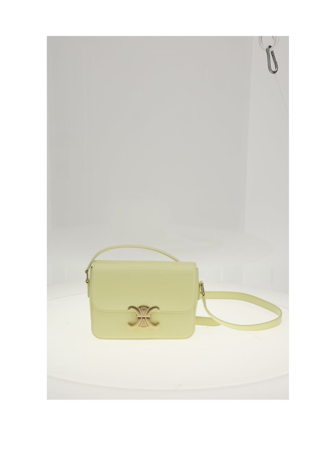 CELINE OS teen triomphe