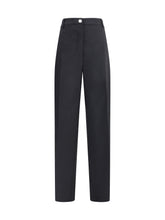 MAX MARA SPORTMAX 38 salvo pants