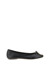 Chlo Iris Ballerinas