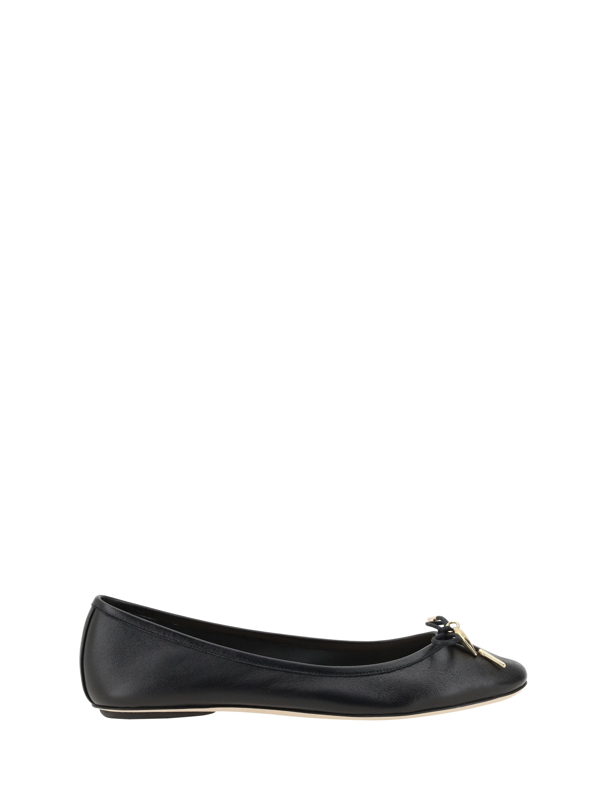 Chlo Iris Ballerinas