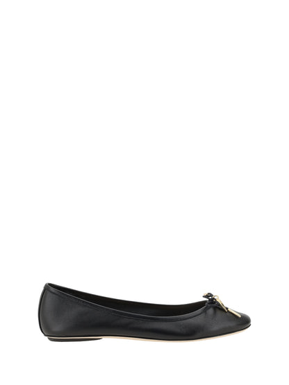 Chlo Iris Ballerinas