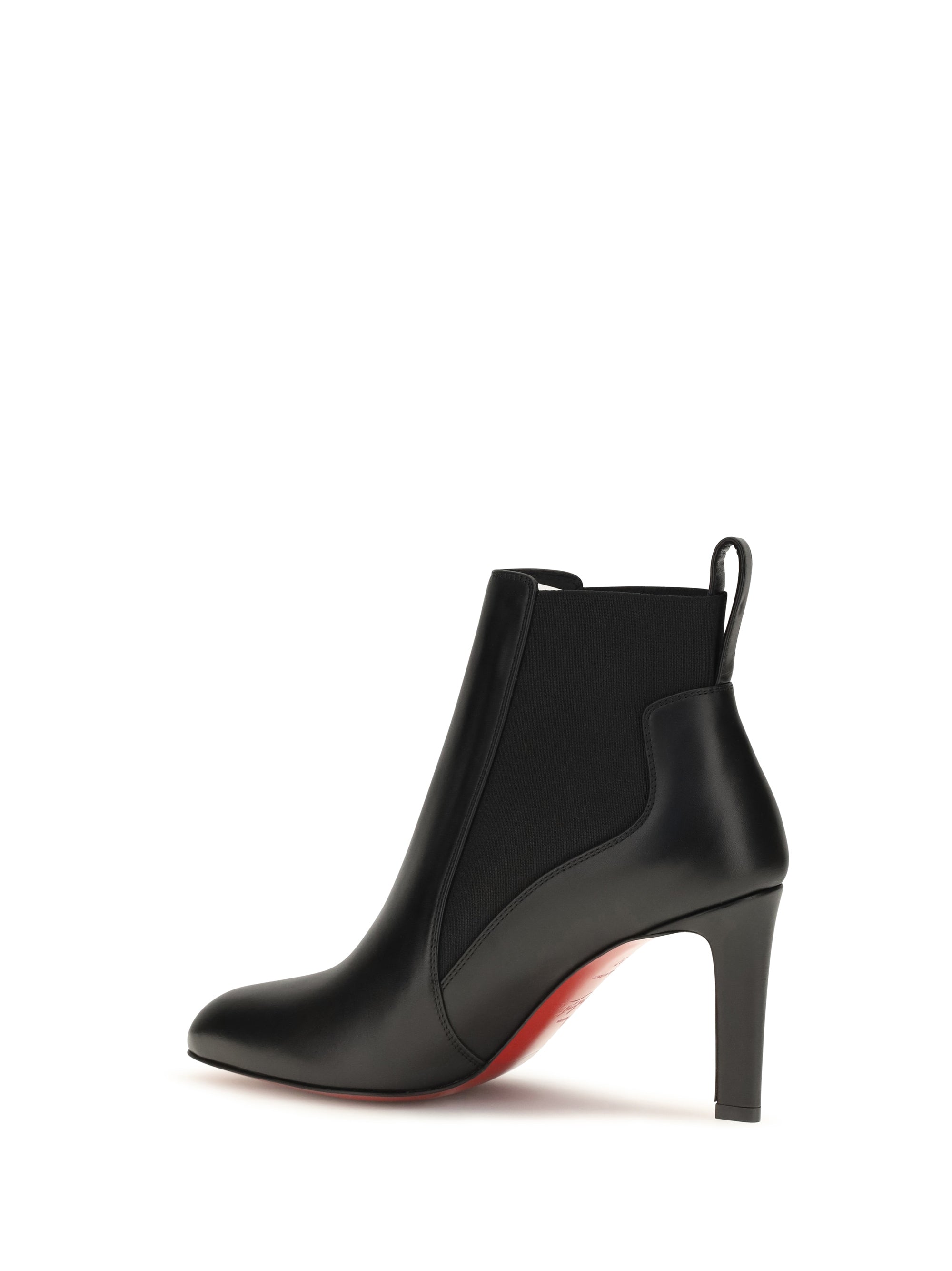 fannylove chelsea ankle boots
