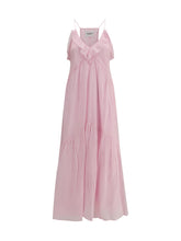 MARANT ETOILE 36 vasma strappy dress 