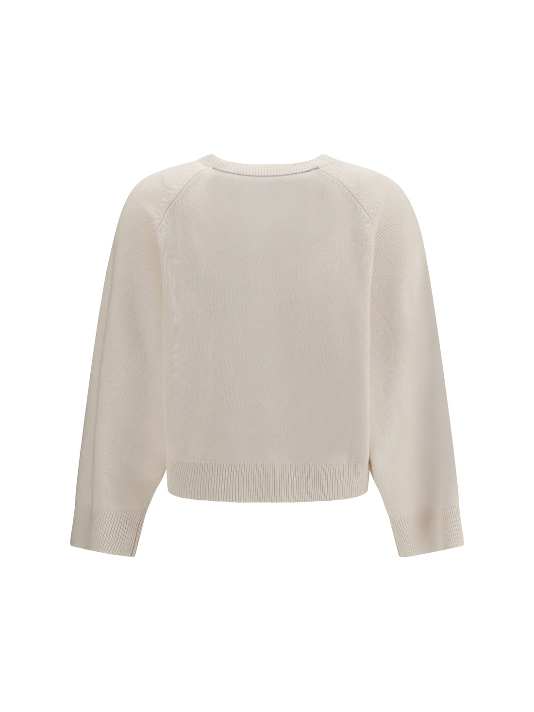 BRUNELLO CUCINELLI L cashmere crewneck sweater