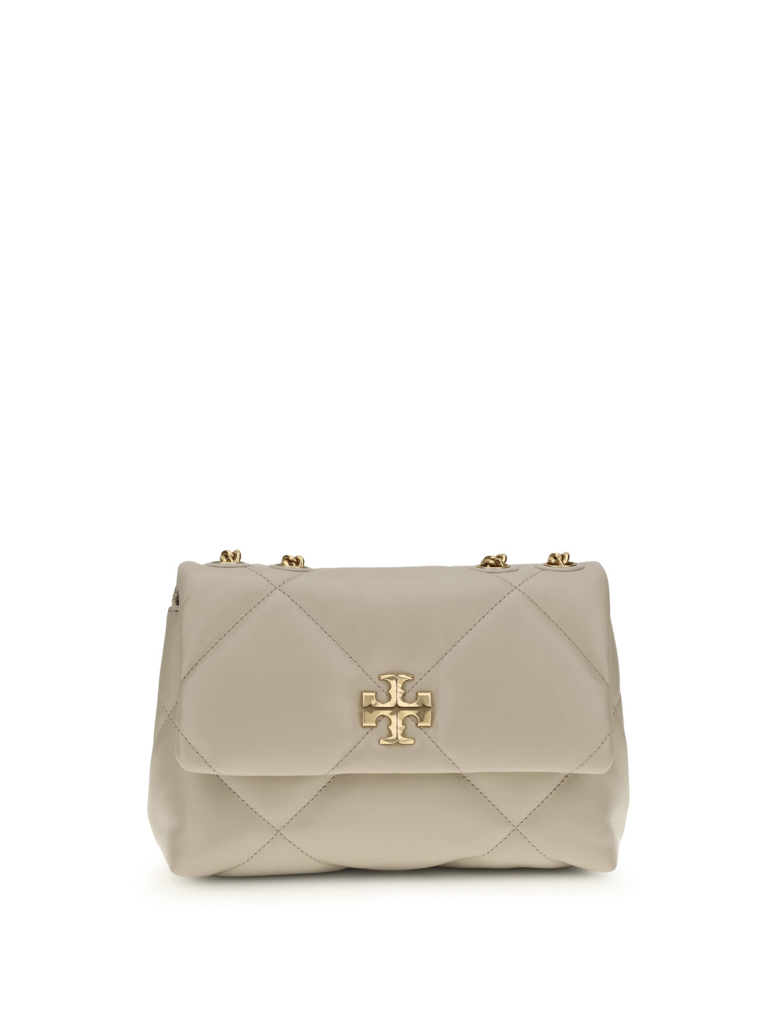 TORY BURCH OS kira diamond small shoulder bag