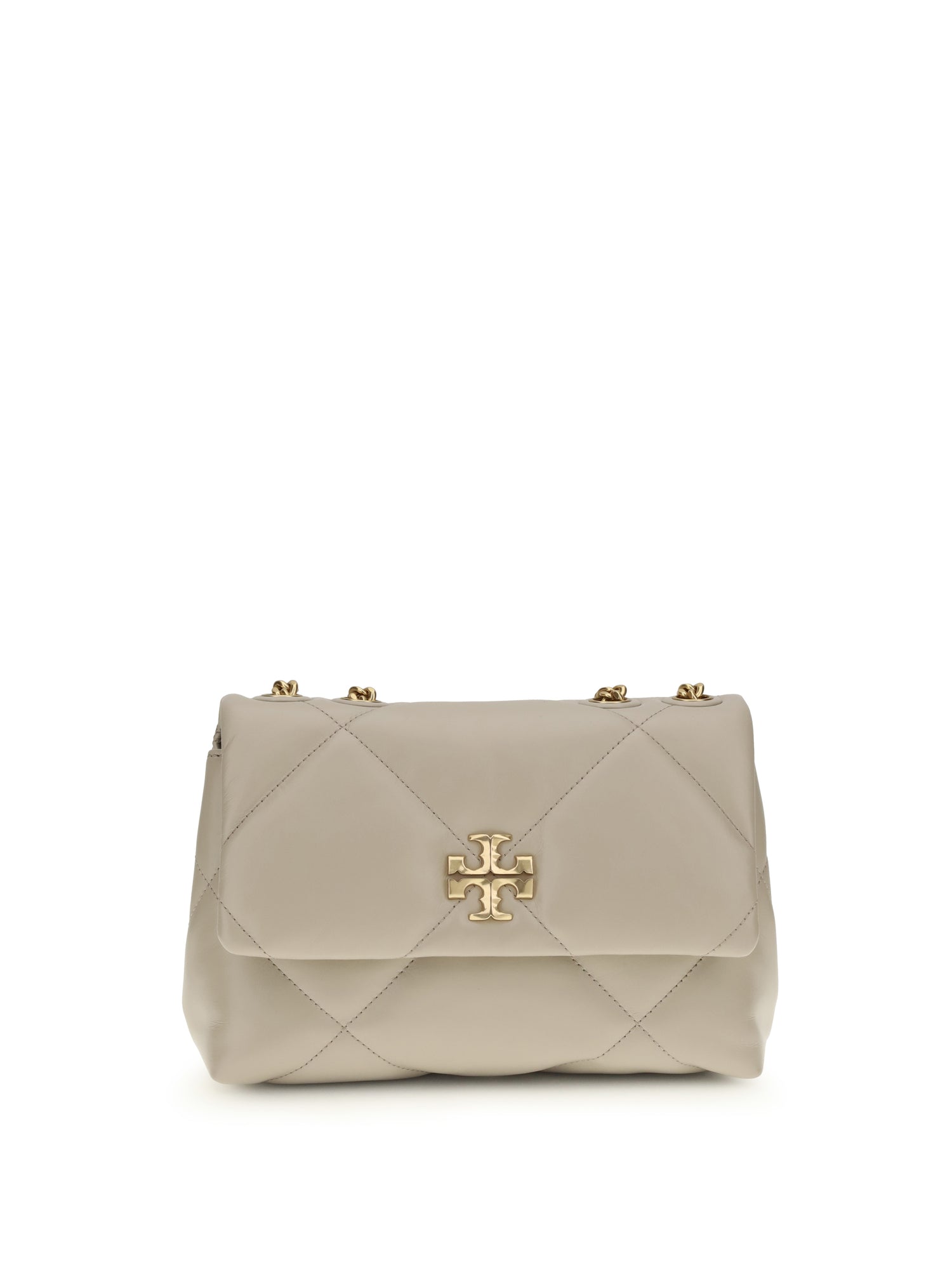 TORY BURCH OS kira diamond small shoulder bag