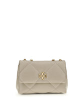 TORY BURCH OS kira diamond small shoulder bag