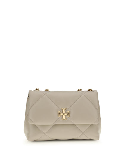 TORY BURCH OS kira diamond small shoulder bag