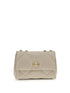 TORY BURCH OS kira diamond small shoulder bag