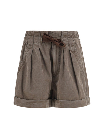 nirma shorts