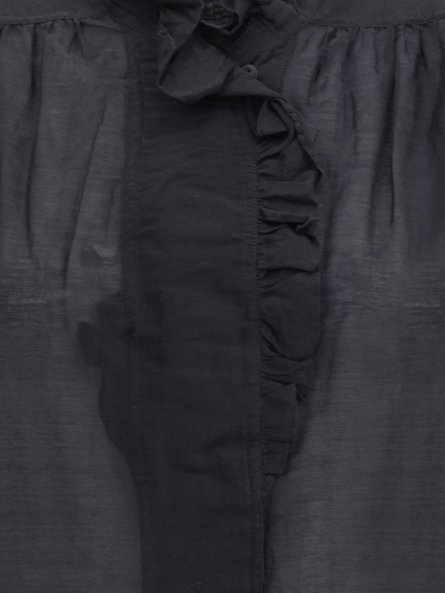 MARANT ETOILE 36 pamias blouse