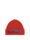 wool beanie