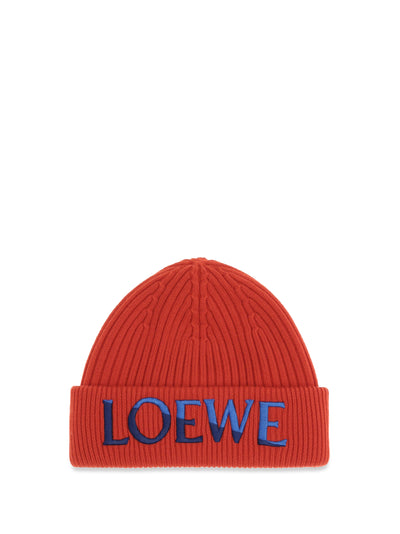 wool beanie