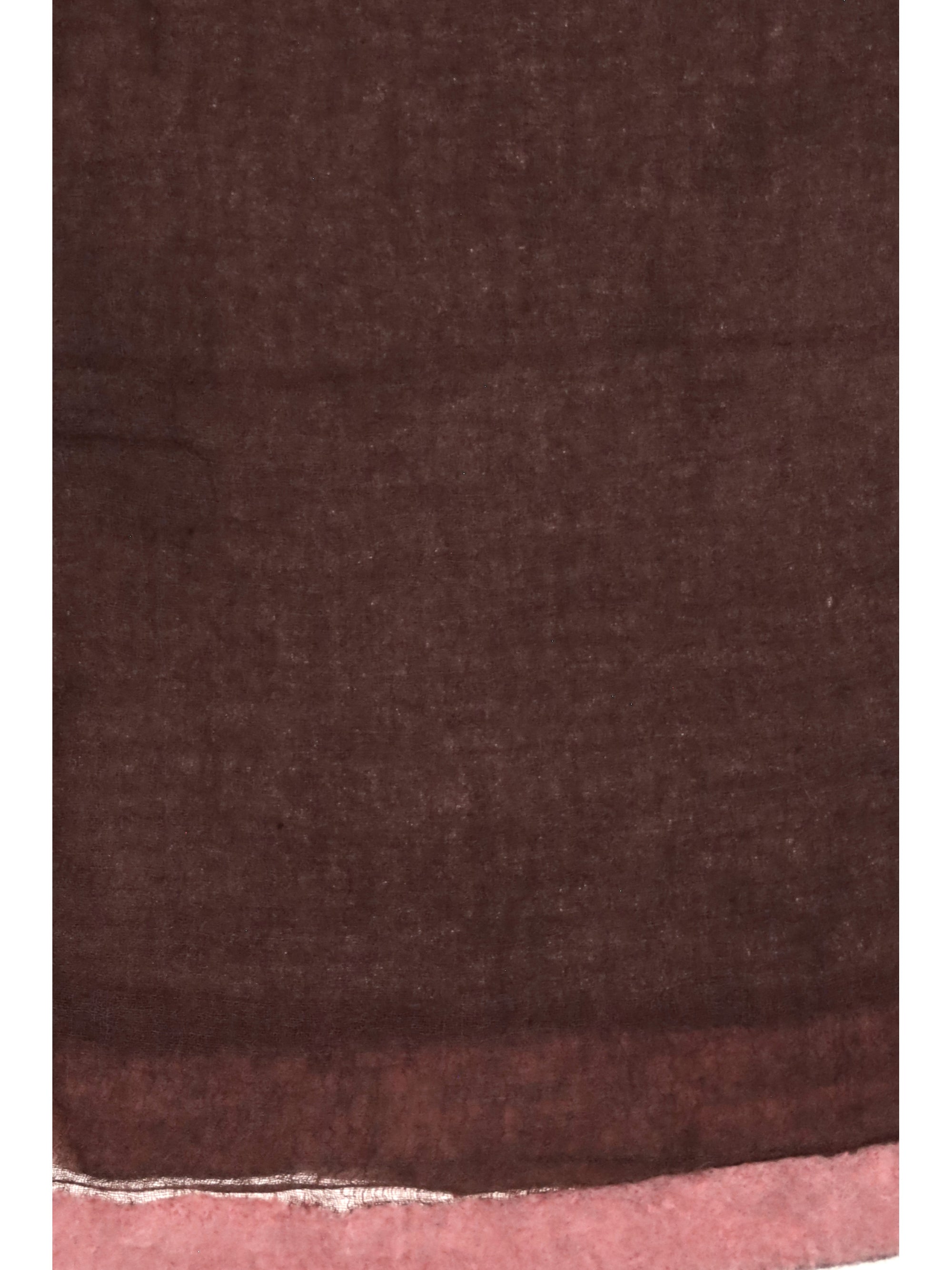 gran soufflé semi-felted scarf