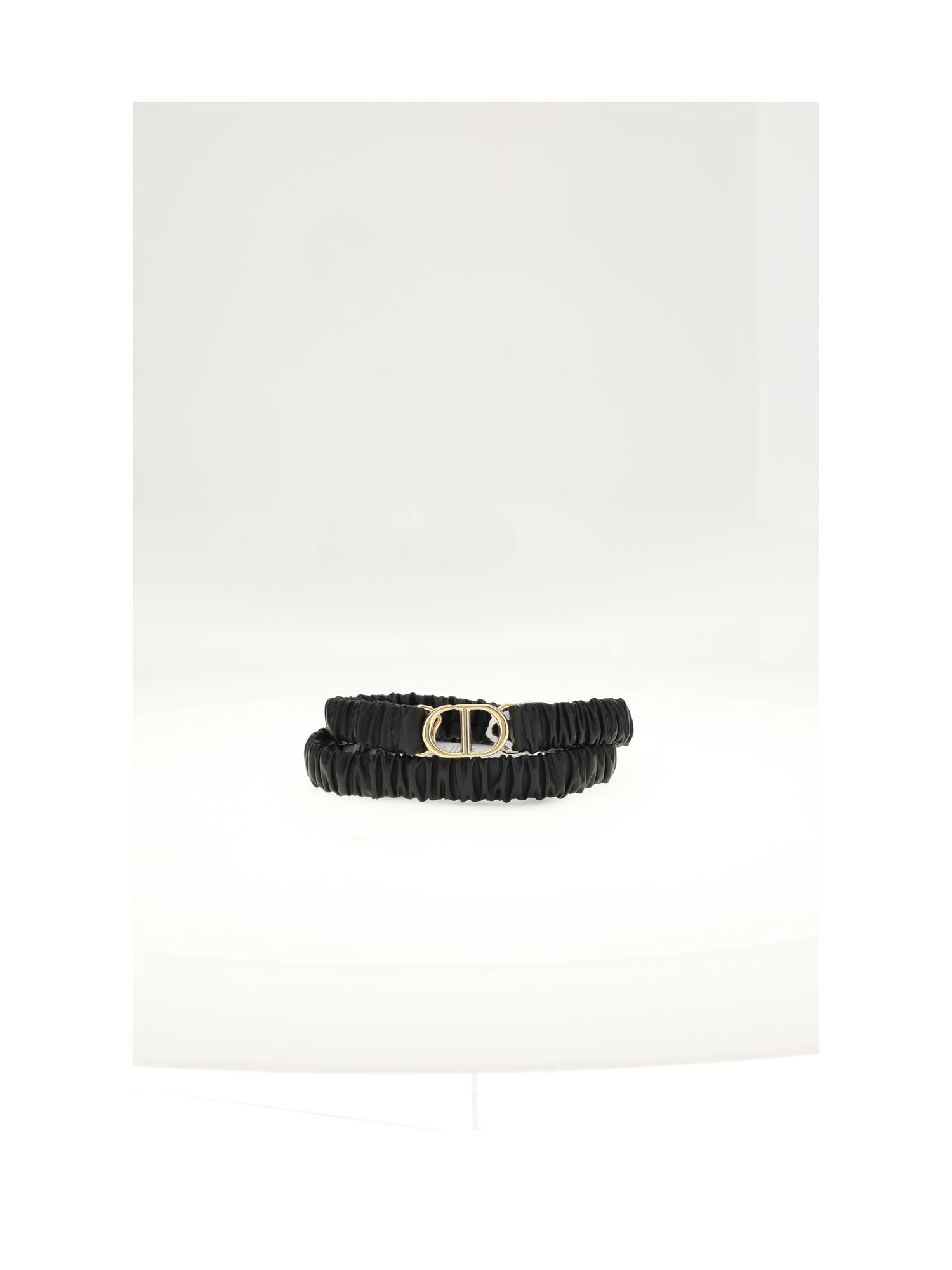 DIOR L 30 montaigne elastic