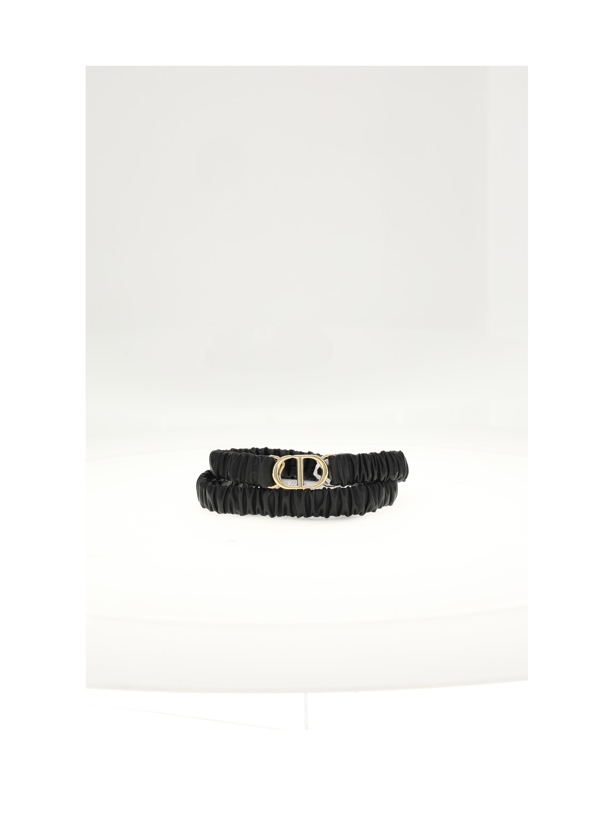 DIOR L 30 montaigne elastic