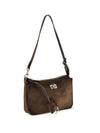 rodeo clutch bag