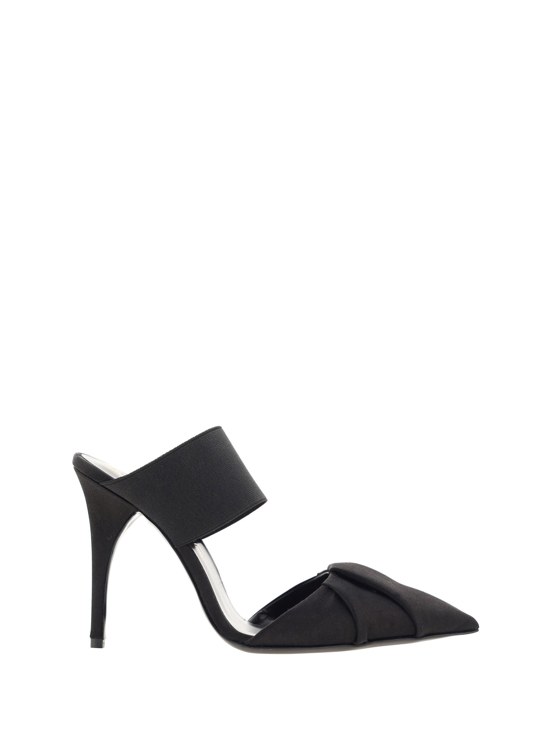 BRUNO FRISONI 36 draped pumps
