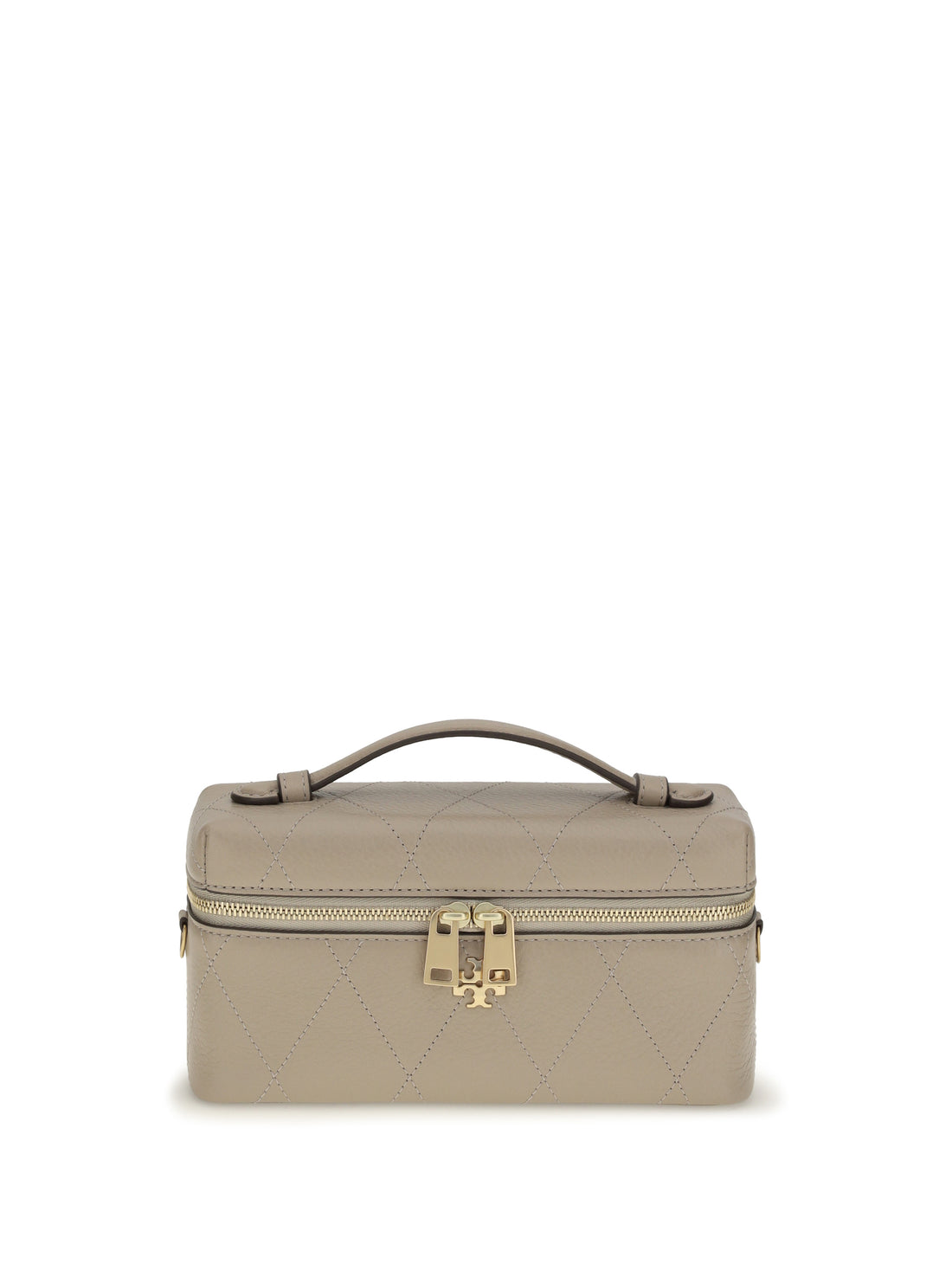 TORY BURCH OS charlie beauty case