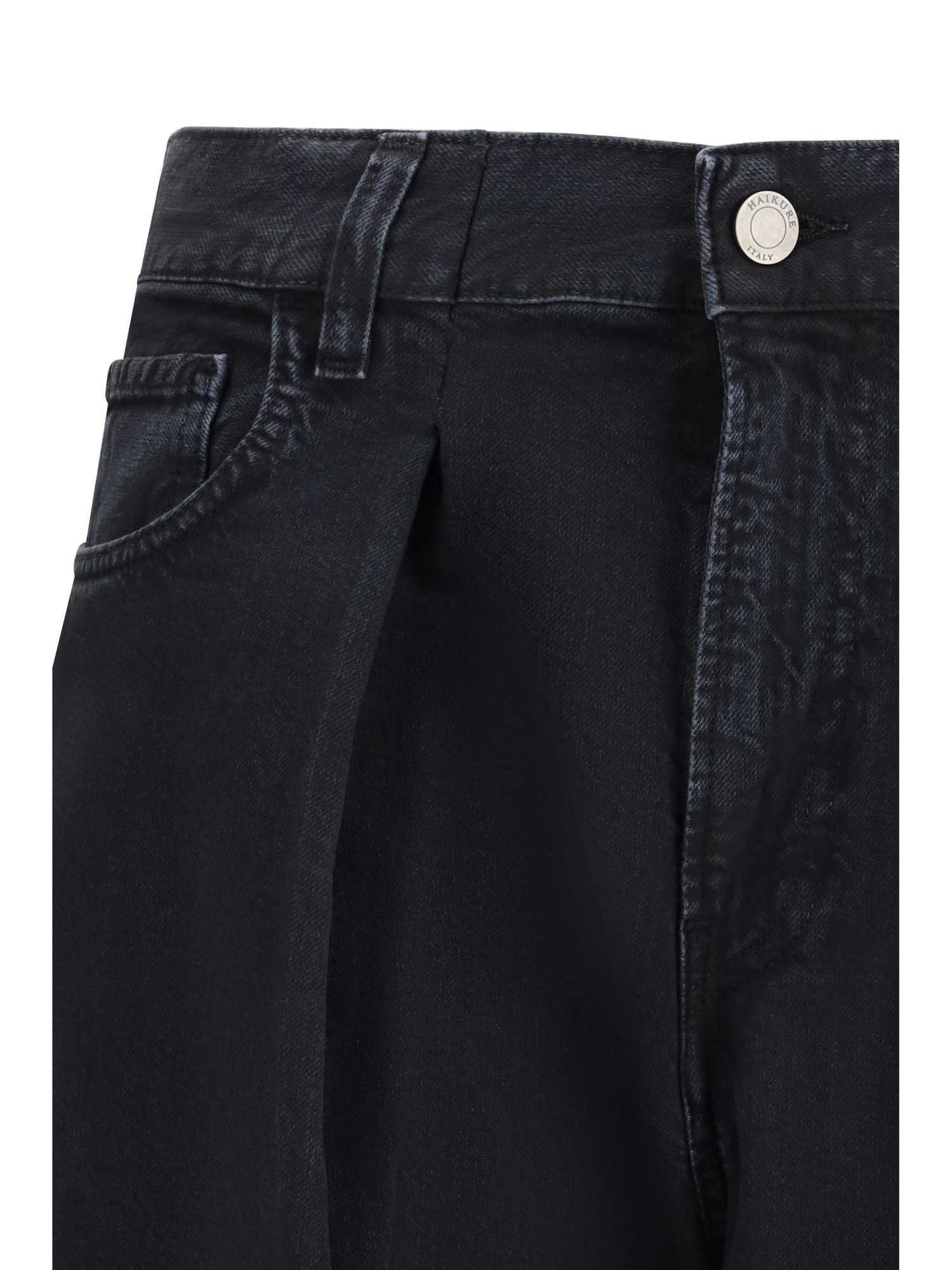 HAIKURE 24 candy jeans