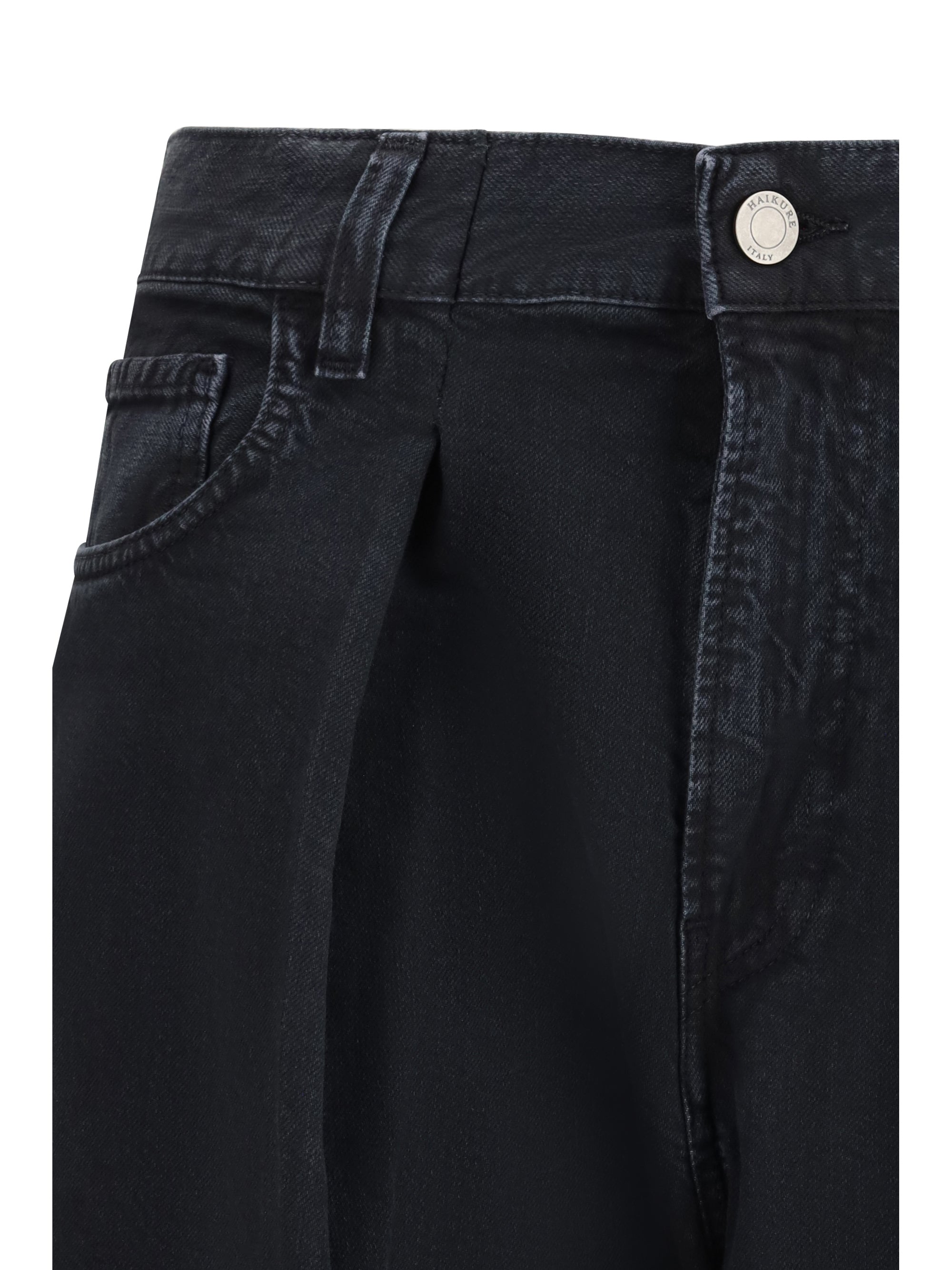 HAIKURE 24 candy jeans