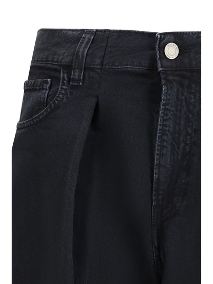 HAIKURE 24 candy jeans