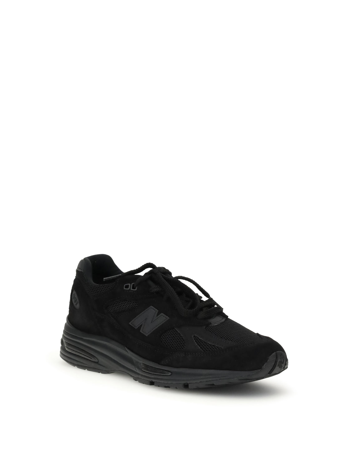 ALAIA 7.5 991v2 sneakers